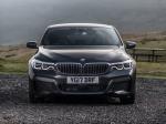 BMW 630d Gran Turismo M Sport 2017 года (UK)